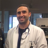 Michael Naso