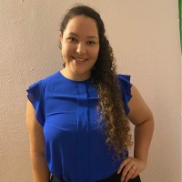 Emily M. Soto Torres (She/Her)