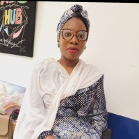 Aisha Adeyemi