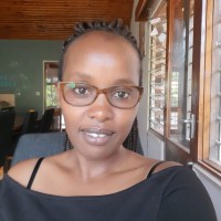 Anne Gatundu
