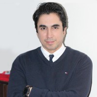 Ramin Behrouzian