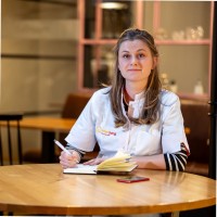 Marleen Ten Dam