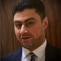 Michael Salah
