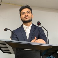 Amaan Patel