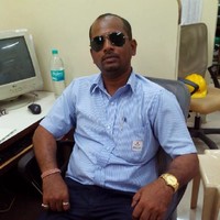 Ajay Mistry