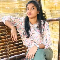 Amitha S