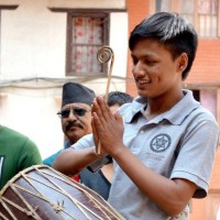 Subik Manandhar