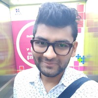 Arpen Patel
