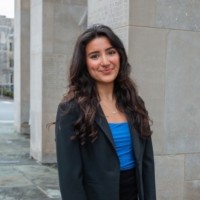 Andrea Karam