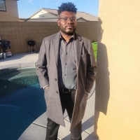 Erick Frierson