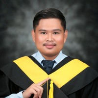 Dean Brian Gragasin