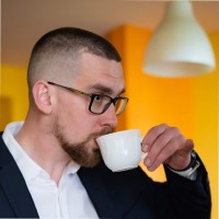 Patryk Nieznanski