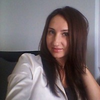 Ирина Бирюкова