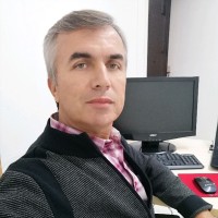 Levent Kurnaz