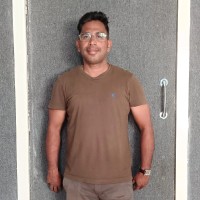 Jagdish Shinde