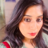 Kameshwari Purusothman