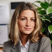 Alli Paley
