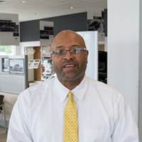 Tony Shelton