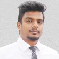 Krishna Raveendrakumar