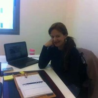 Monia Ben Smida