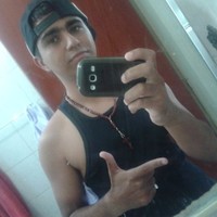 Matheus Barboza
