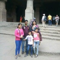 Sharwan Jha