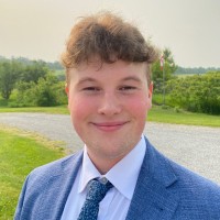 Nolan Thode