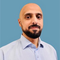Khaled Nasser