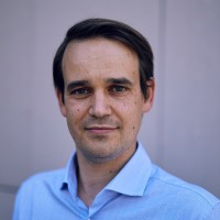 Christian Salmagne