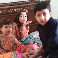 Fawad Anwar