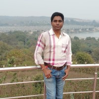 jyoti ranjan pradhan