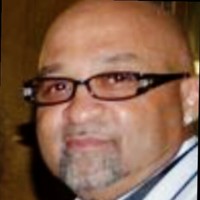 Tony Johnson
