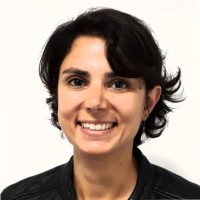 Chloé Bouvel