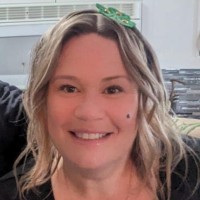 Adrianne Vandermeer