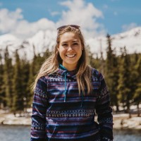 Rebecca Freed