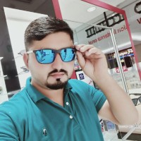 Muhammad Israr