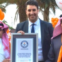 Abdelaziz Rabie