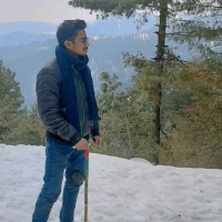 Areeb Ahmed