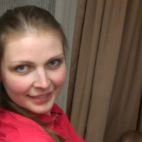 Елена Усова