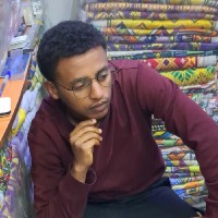 Biniyam Solomon