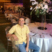 Mohamed Elwekeel
