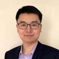 Linbin Chen