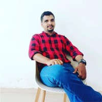 Swarun Shaji