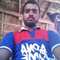 Shrikant Shrivastav