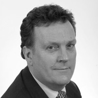 Tom Colbert CEng MBA
