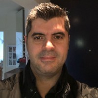 Mehmet Buyuksalvarci