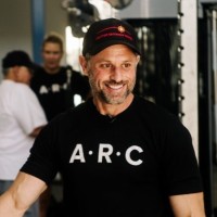 Jeff Lefkovitz