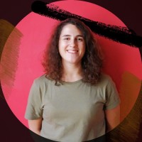Cecília Pereira Machado