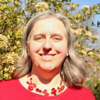 Claire Anjos 🍒 The Joy Coach