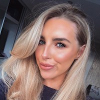 Lucy Naughton